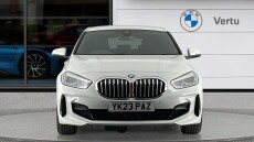 BMW 1 Series 118i [136] M Sport 5dr Step Auto [LCP] Petrol Hatchback